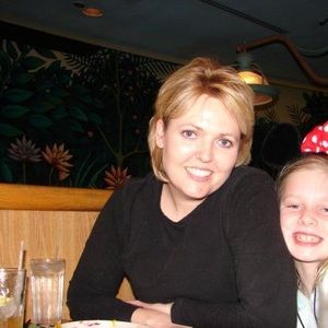 Meet your Posher, Ginger